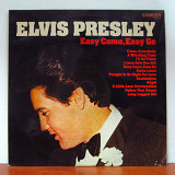 Elvis Presley - Easy Come, Easy Go