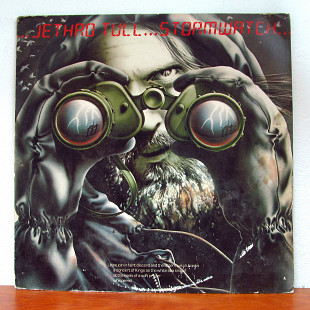 Jethro Tull - Stormwatch