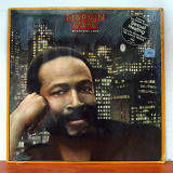 Marvin Gaye - Midnight Love