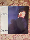 Вокалистка ABBA Агнети Фэльтског - Agnetha Fältskog – Eyes Of A Woman (8-й альбом), 1985, Polar –