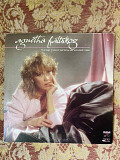 Вокалистка ABBA Агнети Фэльтског - Agnetha Fältskog – Wrap Your Arms Around Me (7-й альбом), 1983,