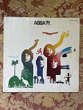 ABBA – The Album, 1978, Polydor – 34 425 9, Germany (ЕХ/ЕХ+, вставка) - 400