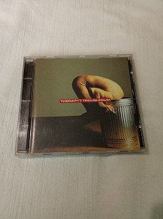 Therapy?/trouglegum/1993