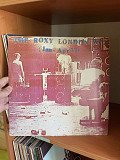The Roxy London WC2 (Jan - Apr 77) - Сборник Панк-рока, 1977, Harvest – SHSP 4069, Great Britain (