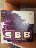 SBB – Pamięс, 1976, Muza – SX 1345, Poland (NM/ЕХ) - 350