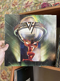 Van Halen – 5150, 1986, 925394, Germany (ЕХ/ЕХ, вставка) - 650