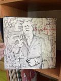 Марк Бернес (Rare, Ташкентский Завод), 1990, Д-033667 (NM/NM-, редкое исполнение конверта) - 3000