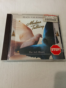 Modern Talking/the 3 album/1986