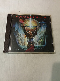 Excalibur/1993/