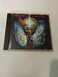 Excalibur/1993/