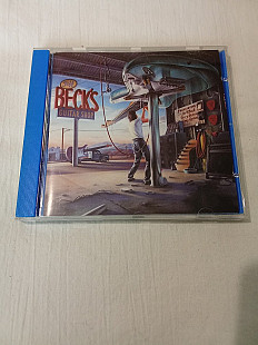 Jeff Beck.s guitar shop with terry bozzio and tony hymas/1989