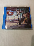 Jeff Beck.s guitar shop with terry bozzio and tony hymas/1989