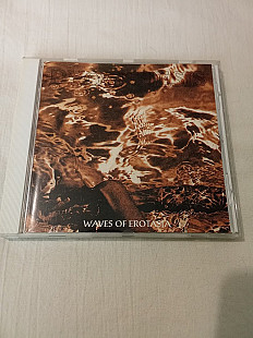 Pyogenesis/waves of erotasia/