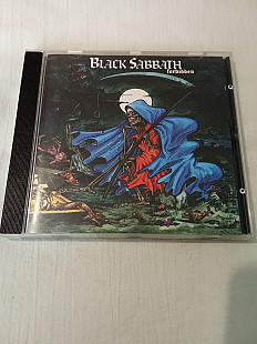 Black Sabbath/forbidden/1995