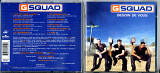 G Squad – Besoin De Vous