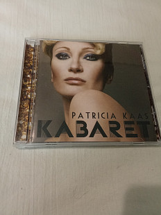 Patricia Kaas/ kabaret/2008