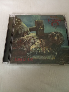 Vital Remainns/icons of evil/2007