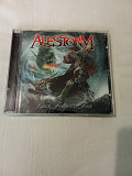 Alestorm/back through time/2011