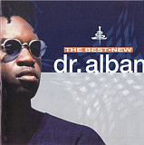 Dr. Alban 1998 - The Best & New