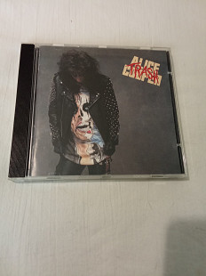 Alice Cooper/trash/1989