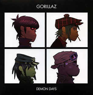 Gorillaz – Demon Days - 05 (17)