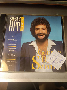 George Baker Selection – Single Hit Collection 1994 HOL
