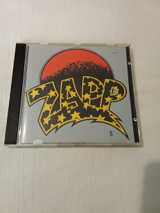 Zapp/zapp II /1982