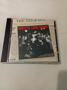 Rosette/look sharp/1988