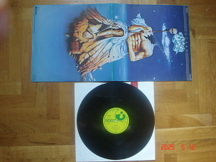 ELOY Ocean 1977 и ELOY Silent Cries And Mighty Echoes 1979