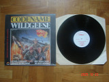 ELOY Codename Wildgeese 1984