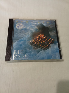 Blue System/body heat/1988