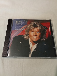 Blue System/deja vu /1991