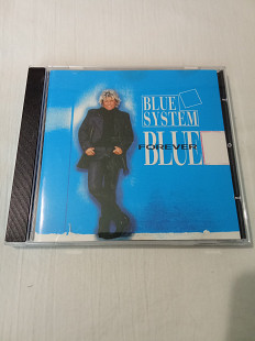 Blue System/ forever blue/1995