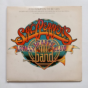Sgt. Pepper's Lonely Hearts Club Band (Peter Frampton, The Bee Gees та інші) (2LP)