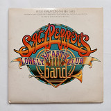 Sgt. Pepper's Lonely Hearts Club Band (Peter Frampton, The Bee Gees та інші) (2LP)