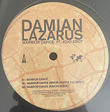 Damian Lazarus – Warrior Dance -DJ VINYL