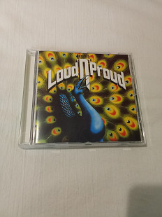 Nazareth/loud n proud/1973