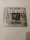 Nazareth/the news/2008