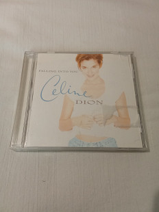 Celine Dion/falling into you/1996