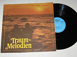 Пластинка AMIGA Studio Orchester ‎– Traum-Melodien / Yesterday / Lai, Lennon, McCartney, Kaempfert