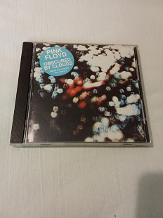Pink Floyd/obscured by clouds/1972