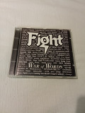 Fight/war of words/1993