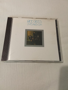 Bee Gees/2 years on/1971