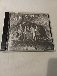 Aerosmith/ night in the ruts/1979