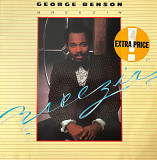 George Benson – Breezin'