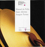 Klassische Philharmonie Telekom Bonn* Conductor: Heribert Beissel ‎– Manuel De Falla - Isaac Albéni