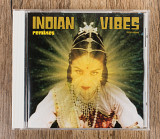 Indian Vibes - Mathar (Remixes) (Японія)