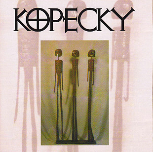 Kopecky ( MALS ‎– MALS 164 ) Prog Rock, Heavy Metal