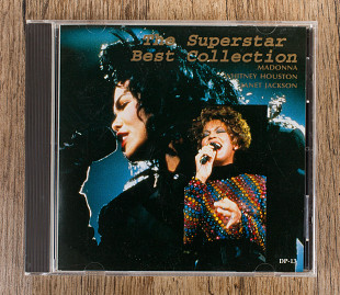 Збірка - THE SUPERSTAR BEST COLLECTION VOLUME 4 (Australia)