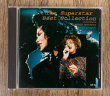 Збірка - THE SUPERSTAR BEST COLLECTION VOLUME 4 (Australia)